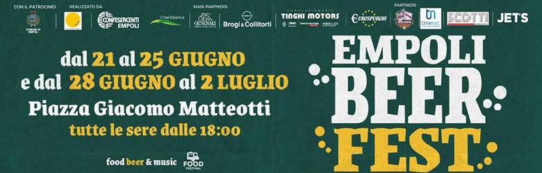 Empoli Beer Fest 2023