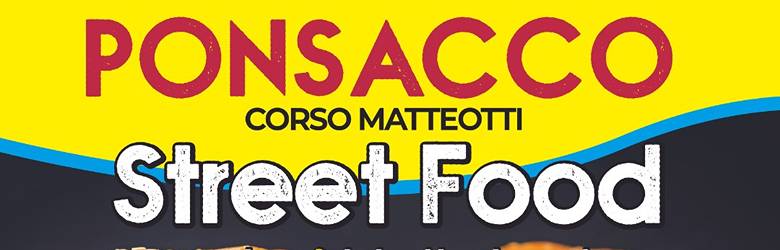 Eventi Ponsacco Giugno 2023