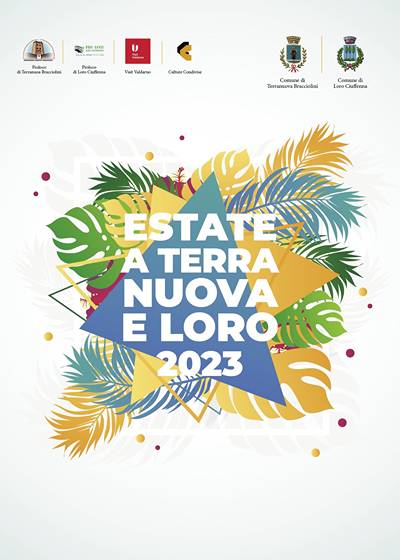 Eventi Terranuova Loro Estate 2023