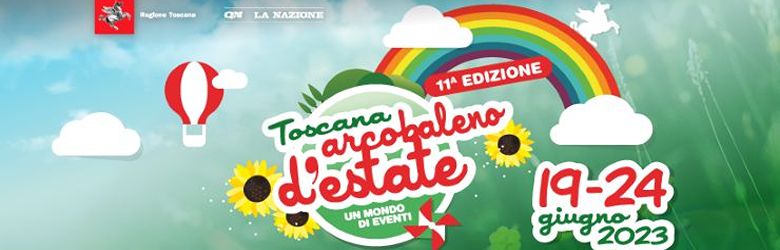 Eventi Toscana Inizio Estate 2023