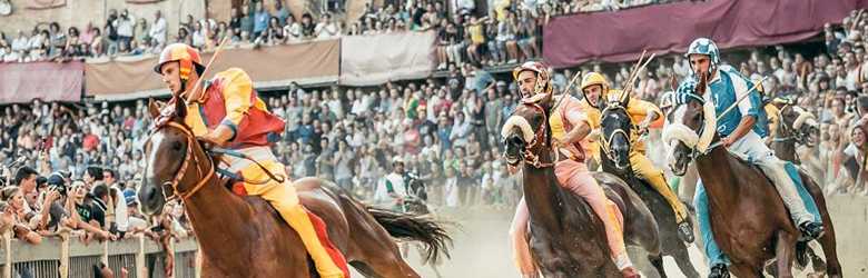 Palio di Provenzano 2023 Streaming Online