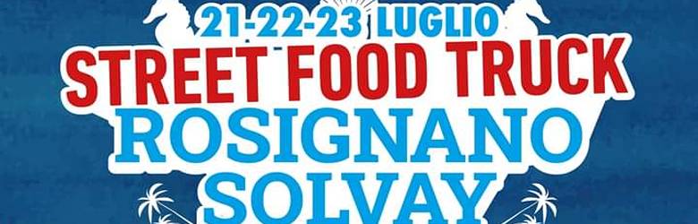 Eventi a Rosignano Solvay Luglio 2023