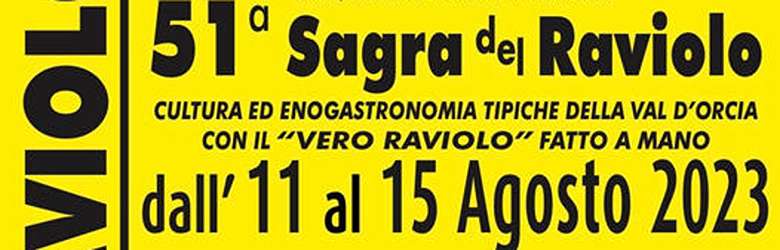 Sagre Siena Ferragosto 2023