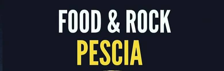 Street Food Pescia Luglio 2023