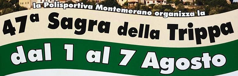 Eventi Montemerano Agosto 2023