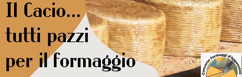 Mostra Mercato Formaggi Castelnuovo di Garfagnana