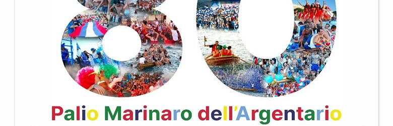 Palio Porto Santo Stefano Ferragosto 2023