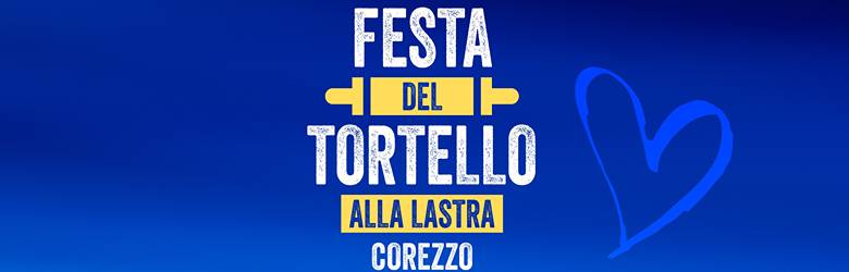 Sagra del Tortello Chiusi della Verna 2023