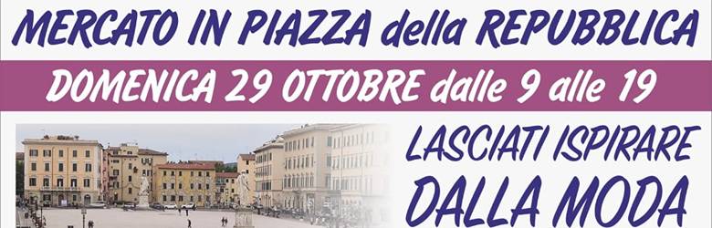 Eventi a Livorno Domenica 29 Ottobre 2023