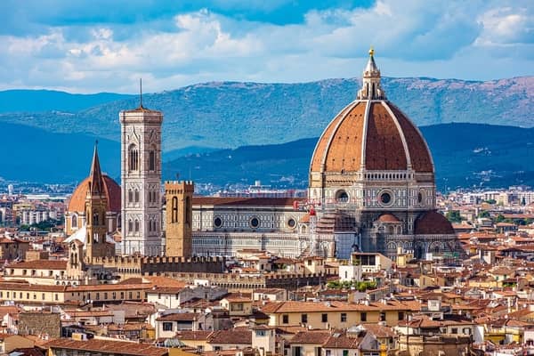 Eventi Firenze Domenica 8 Ottobre 2023