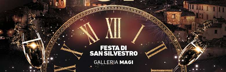 Feste di Capodanno Valtiberina 2024