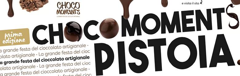 Chocomoments Pistoia 2024