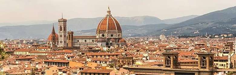 Cosa fare a Firenze Domenica 25 Febbraio