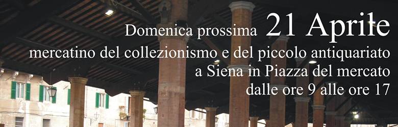 Eventi Siena Domenica 21 Aprile 2024