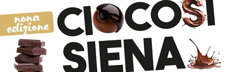 Festa del Cioccolato a Siena 2024