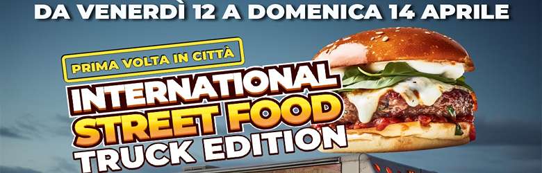 Street Food Toscana Domenica 14 Aprile