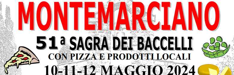 Eventi Valdarno Sabato 11 Maggio 2024