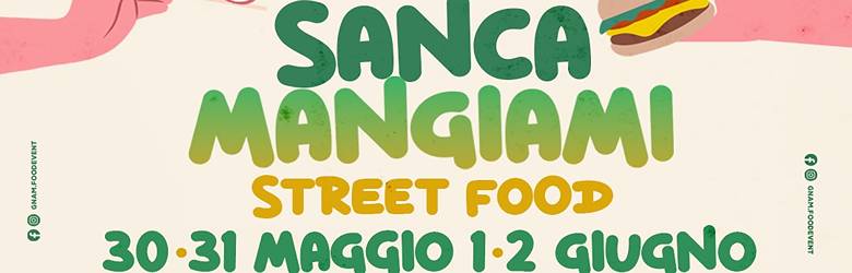 Street Food San Casciano 2024