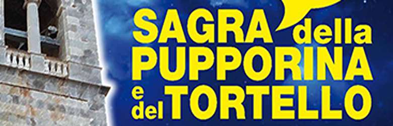 Sagra del Tortello Bozzano 2024