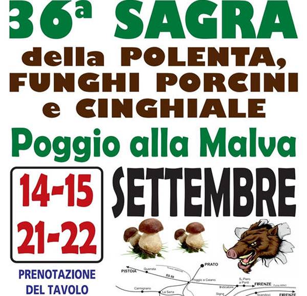 Sagra Poggio alla Malva 2024