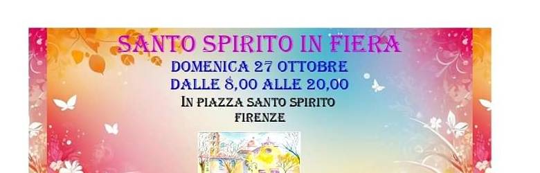 Eventi Firenze Domenica 27 Ottobre 2024