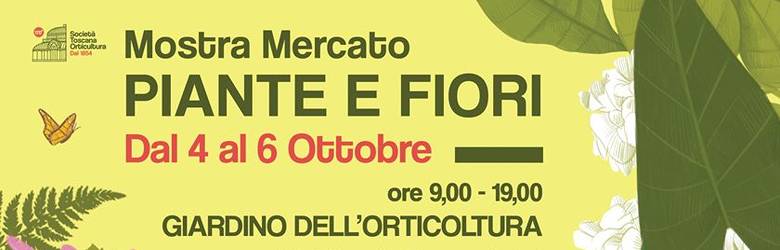 Eventi Firenze Sabato 5 Ottobre 2024