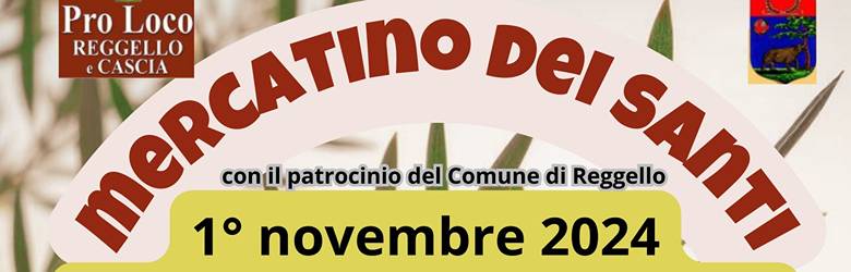 Eventi Valdarno Venerdì 1 Novembre 2024