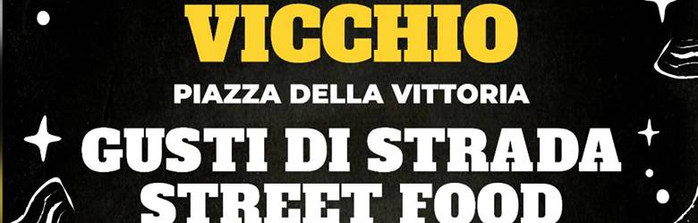 Street Food Toscana Ottobre 2024