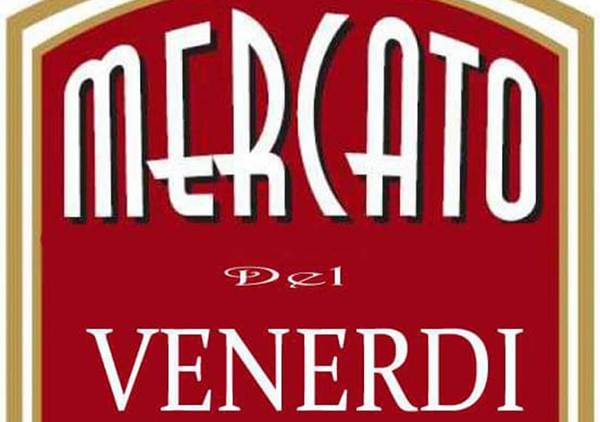 Mercatino del Venerdì Livorno Novembre 2024