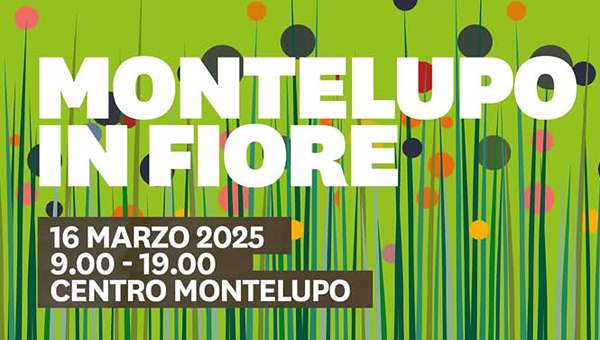 Montelupo in Fiore 2025